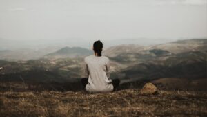meditation transpersonal development