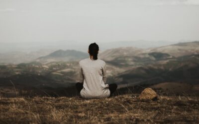 Meditation: Increasing Peace in Recovery
